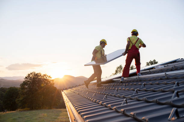 Trusted Las Flores, CA Roofing Services Experts