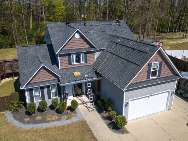Fast & Reliable Emergency Roof Repairs in Las Flores, CA